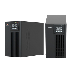 Prostar 72VDC UPS 3000VA Monofásico AC Grado industrial Respaldo de energía para Torre de Telecomunicaciones Batería de computadora PET en línea - Product Image 6