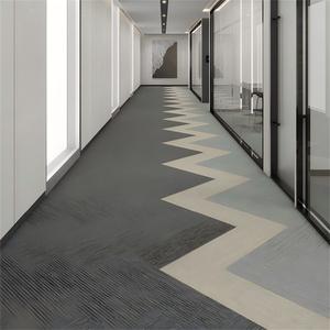 Dalles de sol modulaires acoustiques résistantes au feu pour tapis de haute résistance, idéales pour les bureaux de <span class=keywords><strong>la</strong></span> <span class=keywords><strong>poste</strong></span>, les commissariats de <span class=keywords><strong>police</strong></span> et les bâtiments municipaux - Product Image 1