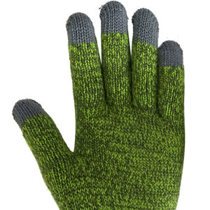 Guantes de Invierno Ecológicos de Alta Calidad OEM con Logotipo Personalizado, Material Personalizado, Transpirables, para Uso en Exteriores, Unisex - Product Image 6