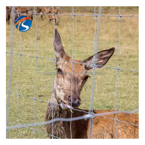 Bán buôn mạ kẽm đồng cỏ dây lưới hàng rào gia súc/Cừu/lĩnh vực/hươu trang trại hàng rào - Product Image 2