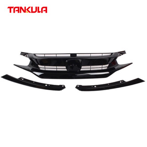 Per <span class=keywords><strong>Civic</strong></span> giapponese Auto parti in plastica paraurti griglia fanale posteriore faro Auto altri ricambi Auto per <span class=keywords><strong>Honda</strong></span> <span class=keywords><strong>Civic</strong></span> 2016 2017 2018 2019 - Product Image 5