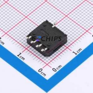 R9416R0S Rotary Encoder SMD-5P,9.9x9.9mm Switch Whole Sale Electronic Component Chips Supplier & BOM Service - Product Image 2