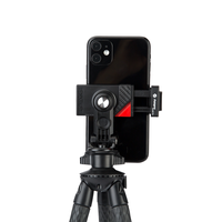 Support de téléphone portable portable Fotopro, support pour téléphone portable