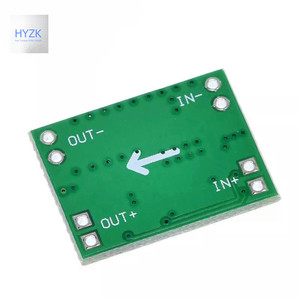 MP1584EN Electronic <strong>Module</strong> and Kit 3A DC-DC <strong>Power</strong> Step-Down Adjustable Super LM2596 24V Transfer to 12V 9V 5V 3V - Product Image 3