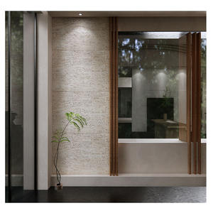 Dingshang Haute Qualité Décoratif Quartz Résine Acrylique Pierre Panneau Lumière Translucide Solide Surface Feuilles pour La Conception Intérieure - Product Image 1