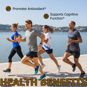OEM ODM Turmeric Curcumin Capsules with Bioperine For Max Absorption Promotes Healthy Immune System and Support Healthy Joints - Product Image 4