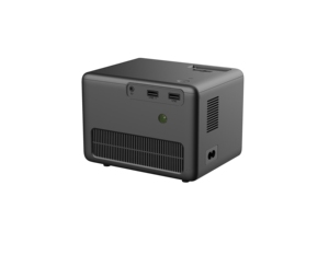 8500 Lumen 720P/1080P Lcd Beamer Door Usb, Hdmi, Vga, <span class=keywords><strong>Wifi</strong></span> En Android Ondersteuning Lcd Projector Beamer - Product Image 3