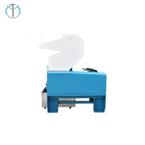 Maquina molino trituradora de 애완 동물 tubo de plastico - Product Image 2