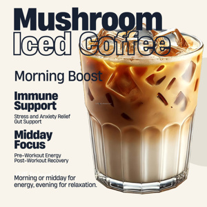 Mezcla de Café Keto Instantáneo Cetogénico con <span class=keywords><strong>Cafe</strong></span>ína y <span class=keywords><strong>Comercio</strong></span> <span class=keywords><strong>Justo</strong></span> que Apoya el Metabolismo Energético - Product Image 6