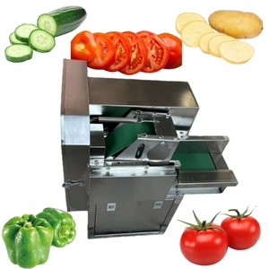Usage domestique et commercial 	 Coupe-légumes multifonctionnel 	 Déchiqueteur de légumes et de <span class=keywords><strong>poulet</strong></span> 	 Trancheuse pour légumes et fruits - Product Image 3