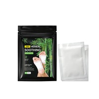 Masque exfoliant pour les pieds à la lavande APPTI, hydrate et aide à éliminer les peaux mortes et les callosités, améliore les pieds rugueux et gercés