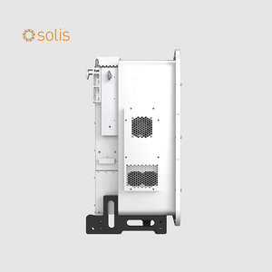 อินเวอร์เตอร์เก็บพลังงาน S6-EH3P(75-125)K10-NV-YD-H แบบ 3 เฟส แรงดันสูง 80 กิโลวัตต์ 100 กิโลวัตต์ 125 กิโลวัตต์ สำหรับระบบไฮบริดพลังงานแสงอาทิตย์ในภาคธุรกิจและอุตสาหกรรม - Product Image 4
