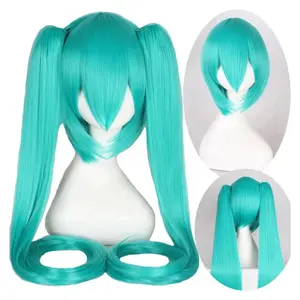 Biumart Cosplay Wig New Arrival Cheap Price High Temperature Fiber Cosplay Wigs Anime