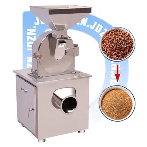 Spice mill flour white sugar grinder powder sesame pulverizer large capacity