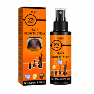 สเปรย์บำรุงเส้นผมและหนังศีรษะ บำรุงแบบไม่ต้องล้างออก ใช้ได้<span class=keywords><strong>ท</strong></span>ุกวัน บำรุงล้ำลึก เหมาะสำหรับทุกสภาพเส้นผม รับผลิตแบบ OEM และ Private Label - Product Image 1