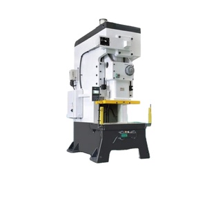 Machine de poinçonnage pneumatique à fréquence variable haute performance, presse haute puissance pour l'acier - Product Image 4