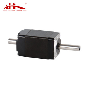 20BYG34สเต็ปเปอร์มอเตอร์0.2A 36V ตัวยึดแชสซีขนาดเล็กสำหรับอุปกรณ์ระบบอัตโนมัติ - Product Image 4
