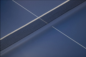 Bàn bóng bàn trong nhà chuyên nghiệp với độ dày 15mm MDF hàng đầu sản phẩm bền và chắc chắn - Product Image 5