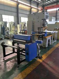 JH21 80 Ton Aluminium <b>Foil</b> <b>Container</b> Making Machine for Sale Automatic Eyelet Pneumatic Punching Aluminium <b>Foil</b> Machine Aluminiu - Product Image 6