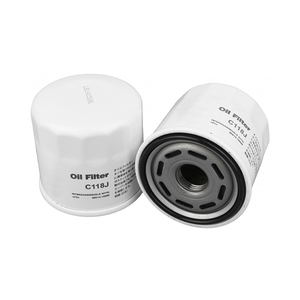 Filtro de aceite de piezas de automóvil al mejor <span class=keywords><strong>precio</strong></span> de venta caliente 90915-10009 90915-YZZN2 1M01-23-802 filtros de aceite personalizados de fábrica para Totoyat <span class=keywords><strong>Mazda</strong></span> - Product Image 1