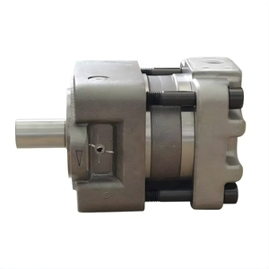 Pompe à huile hydraulique pour machine de moulage par injection QT63-80/100/125F - Product Image 2