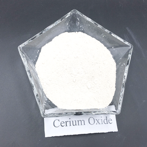 Oxyde de terre Rare D'oxyde De Cérium de poudre avec <span class=keywords><strong>le</strong></span> prix d'usine - Product Image 1
