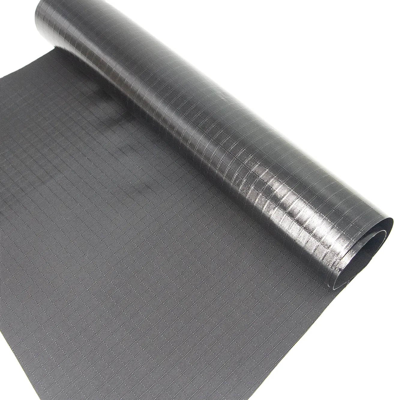 Tecido revestimento de tpu 40d/70d/420d, tecido revestimento de nylon e tc da xionglin novos materiais