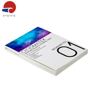 Libro para Colorear de Cartón con Encuadernación Cosida a Mano, 160gsm, con Impresión Perforada y Diseño Único, en Oferta