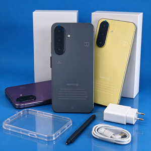 โรงงานผลิตโทรศัพท์มือถือ A56 หลายสีให้เลือก ความจุขนาดใหญ่ 16GB+1TB กล้องความละเอียดสูง 108MP พร้อมฟังก์ชั่นปรับแต่งภาพสวย รองรับการชาร์จเร็ว 65W ระบบปฏิบัติการ Android 15 - Product Image 4