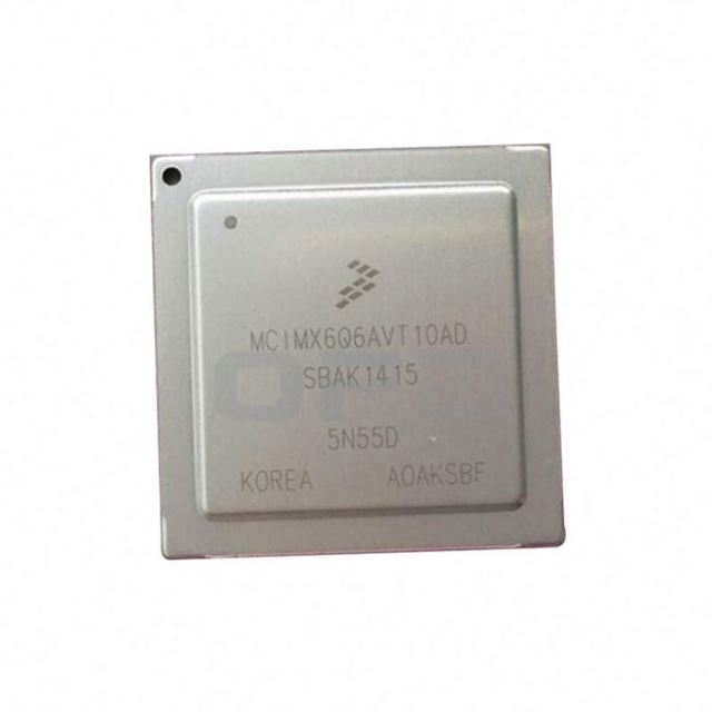 MCIMX6Q6AVT10AD Original Integrated Circuit MCU Microcontroller IC Chip Electronic Components MCIMX6Q6AVT10AD