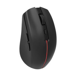 Chuột Không Dây Mini 2023 Chuột Quang Không Dây 2.4G Tùy Chỉnh Chuột Thay Đổi USB Cho Máy Tính Xách Tay Để Bàn Văn Phòng Keyceo - Product Image 1