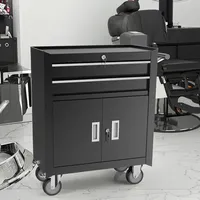 Herrajes Multifuncionales Modernos de Acero para Muebles, Cierre Suave, Impermeables, Duraderos, de Alta Calidad, para Taller al Aire Libre