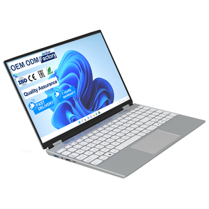 Hot Selling 15.6 Inch Business I5 10210U/ i5 1035G1/ i5 1035G7 Notebooks Business Game Office Laptop <strong>Computer</strong> - Product Image 1