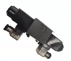 Solenoide hidráulico Dongfeng DFA-02-3C2-DC24V-35C 03 3C4 2B2 3C3 3C9 <span class=keywords><strong>2D2</strong></span> - Product Image 2