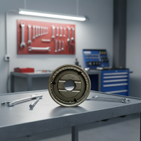 Pièces automobiles de haute qualité, neuves, de la marque YSD, prix d'usine, assemblage de synchroniseur de boîte de vitesses manuelle pour OEM 3336437040