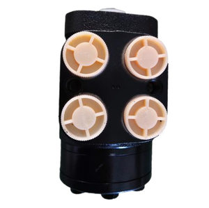 Redirector de alto rendimiento, piezas de desgaste de repuesto para carretillas elevadoras originales, asegurando una funcionalidad óptima - Product Image 2