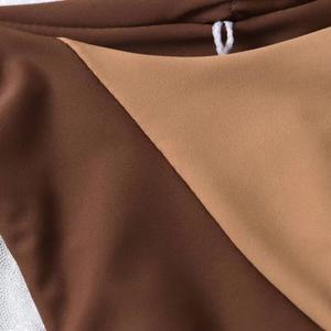 ชุดว่ายน้ำบิกินี่สำหรับผู้หญิงชุดว่ายน้ำเซ็กซี่เล่นฟิตเนสชุดว่ายน้ำบิกินี่สั่งติดป้ายได้ - Product Image 6