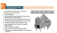 Extrudeuse à double vis pour aliments pour poissons, ligne de production d'aliments pour l'aquaculture, céréales pour le petit-déjeuner, collations, riz nutritionnel, marque LIKAI