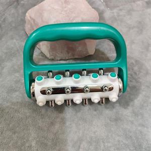 Rodillo Masajeador Anticelulítico al por Mayor, Rodillo Corporal para Tratar la <span class=keywords><strong>Celulitis</strong></span> y los Músculos Adoloridos <span class=keywords><strong>en</strong></span> el Cuello, <span class=keywords><strong>Piernas</strong></span> y Espalda - Producto de Masaje - Product Image 6