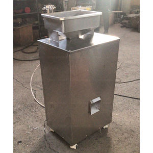 เครื่องกะเทาะเปลือกเมล็ดโกโก้ขนาดเล็ก สแตนเลส 50 กก./ชม. พร้อมระบบคัดแยกด้วยลม สำหรับเมล็ดโกโก้คั่ว - Product Image 5