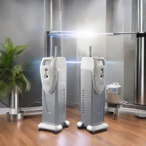 40W Continu Output He-Ne Lasertherapie-Apparaat