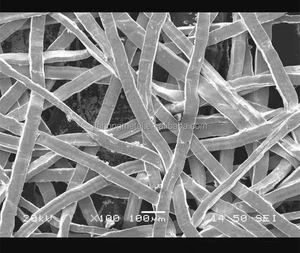 400 800 500 micron niken-sắt Hợp kim/Niken/Titan thiêu kết lưới/thiêu kết sợi cảm thấy cho năng lượng tái tạo - Product Image 2