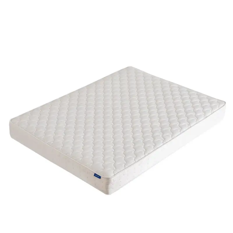 Worldfoam Hotel Hybrid Topper Sleep Compressed Natural Latex Memory Foam Pocket Spring Bed Mattress In A Box