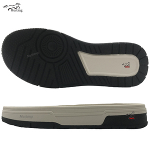 Sneakers décontractées <span class=keywords><strong>Mustang</strong></span> personnalisées bicolores, semelle extérieure antidérapante en caoutchouc <span class=keywords><strong>pour</strong></span> hommes et femmes, <span class=keywords><strong>chaussures</strong></span> décontractées - Product Image 1