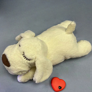 All'ingrosso peluche personalizzato peluche <span class=keywords><strong>cane</strong></span> e ansia <span class=keywords><strong>cane</strong></span> peluche giocattoli Pet - Product Image 6