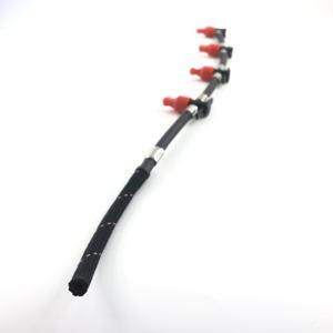 고품질 OEM 31471-2F001 314712F001 연료 리턴 호스 어셈블리 한국차용 - Product Image 4