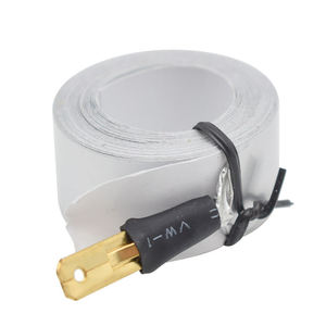 Protector de parachoques para coche, zumbador con sensor de aparcamiento electromagnético, sin necesidad de agujeros, modo de alarma perforada, Ayuda de marcha atrás - Product Image 2
