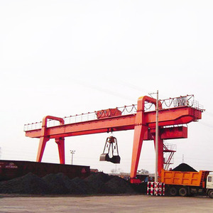 Trung Quốc Nhà sản xuất tùy chỉnh 300t <span class=keywords><strong>250t</strong></span> 200T 150t Heavy Duty A5 A6 A7 A8 đôi dầm giàn cần cẩu - Product Image 6