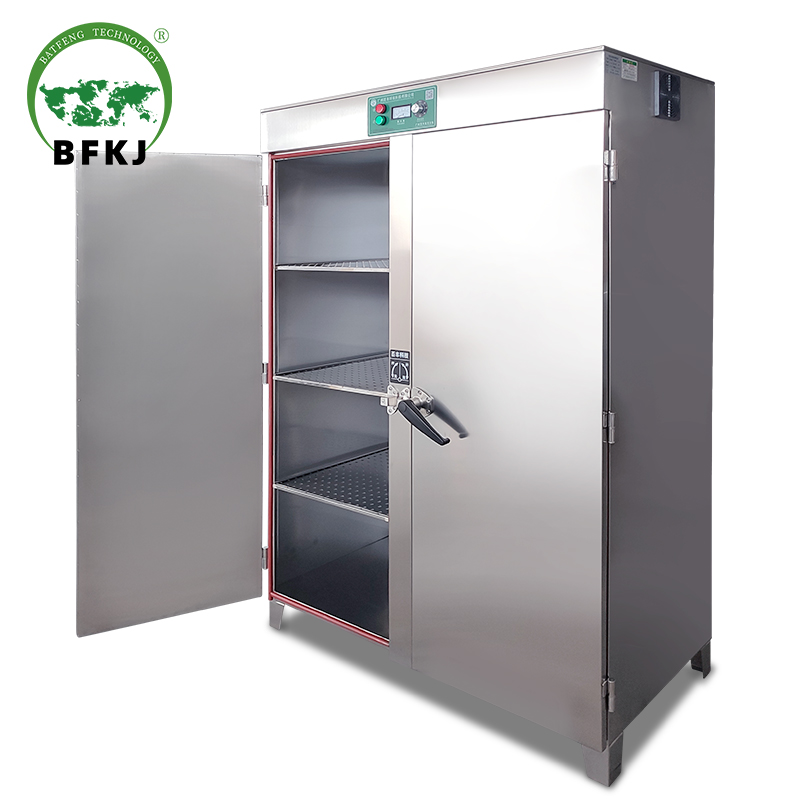 Лидер продаж, умный двухдверный шкаф для дезинфекции бытовых полотенец, 1000 л