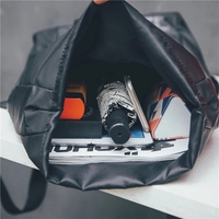 Sac à dos scolaire unisexe personnalisé, sac à dos cool pour étudiants, sac à dos à enroulement de Guangzhou